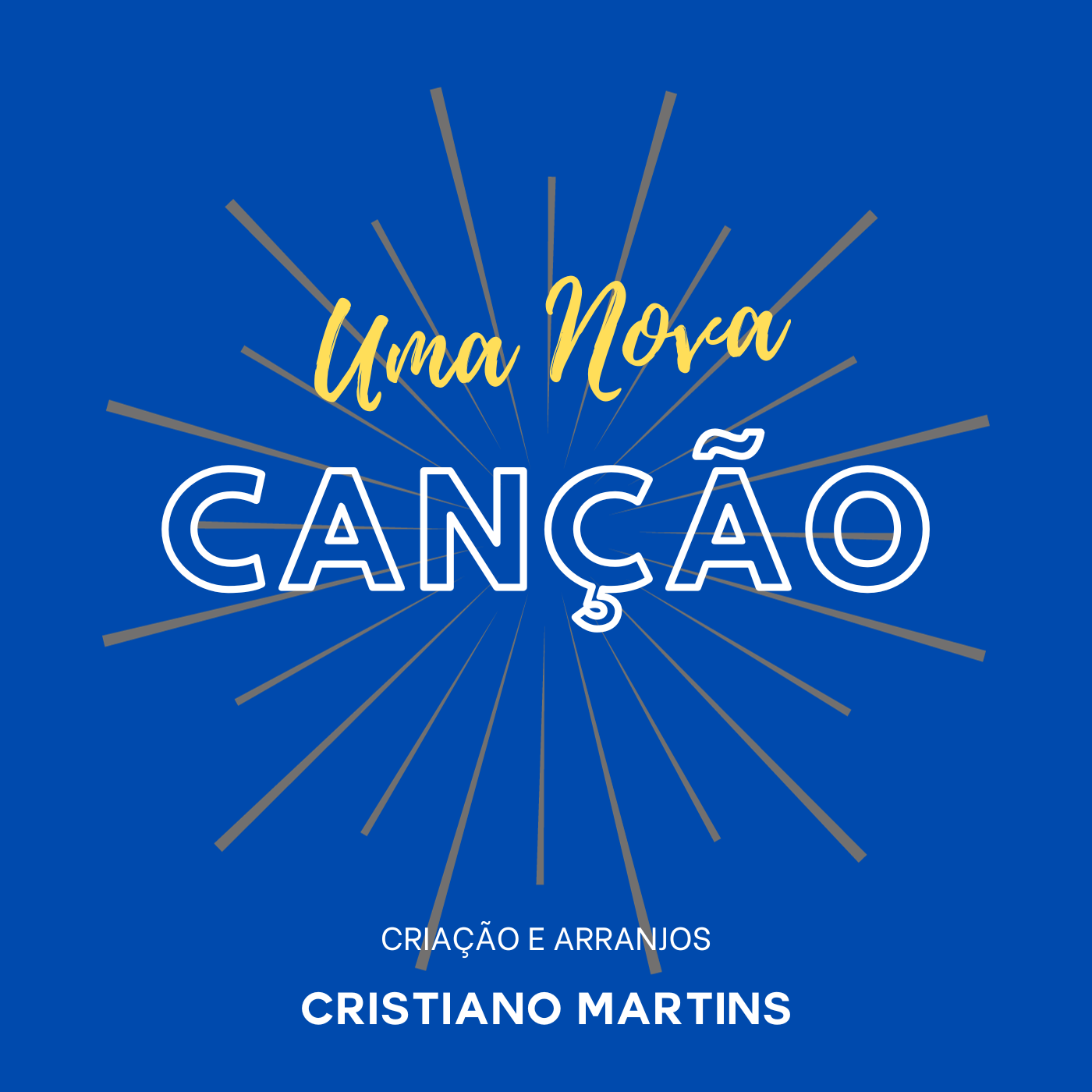 Capa CD